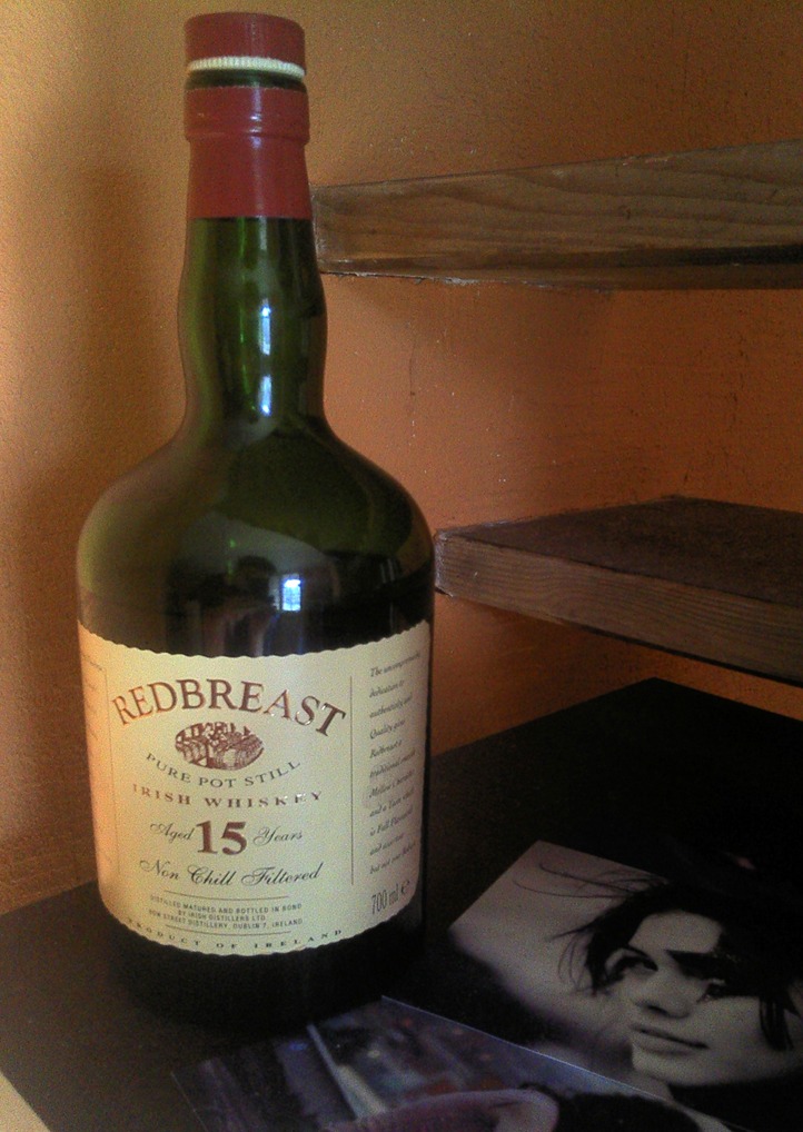 Redbreast