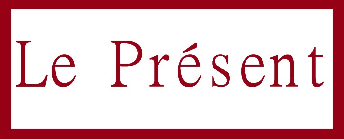 crise économique: le présent