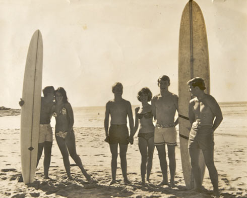 oldlongboard