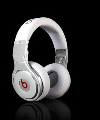 un casque Beats ou la fin du monde?