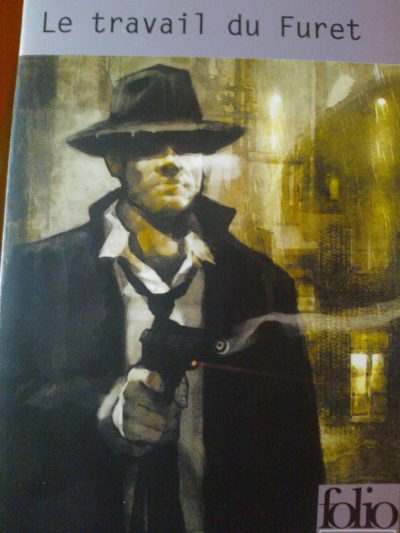 Livre Furet