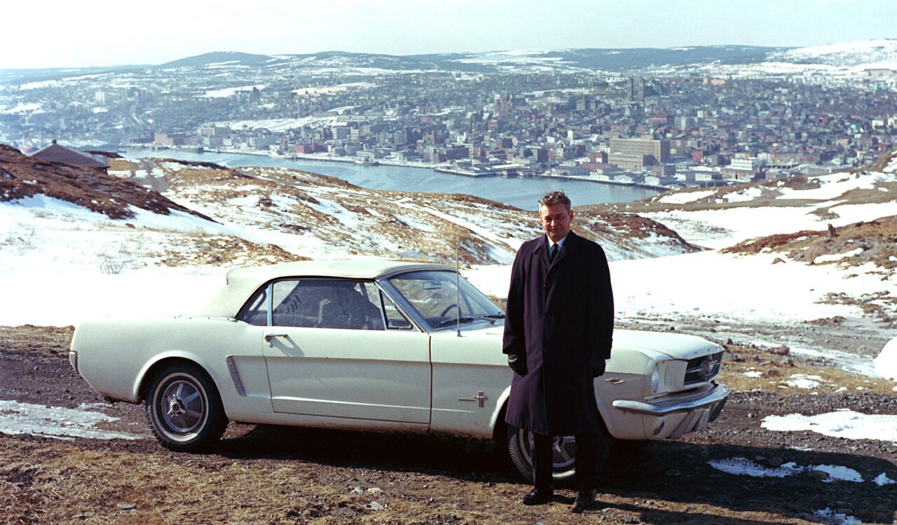cabriolet pour hiver