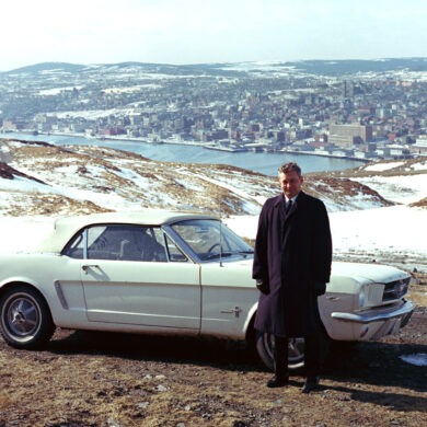 cabriolet pour hiver