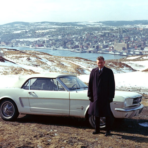 cabriolet pour hiver