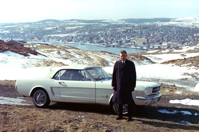 cabriolet pour hiver