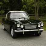 cabriolet hiver