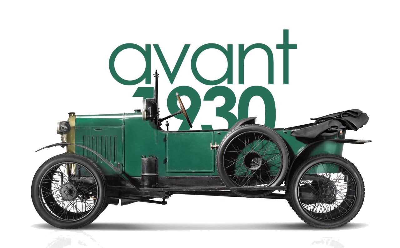 peugeot quadrilette