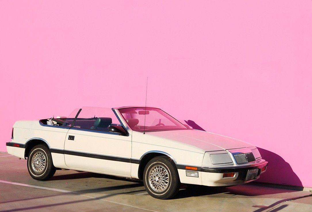 Chrysler LeBaron